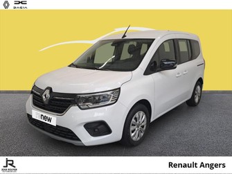 Photo Renault Kangoo 1.5 Blue dCi 95ch Equilibre
