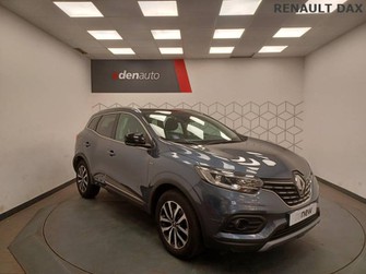 Photo Renault Kadjar TCe 140 FAP EDC SL Limited