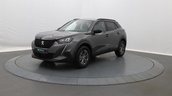 Photo Peugeot 2008 PureTech 130 S&S EAT8 Style