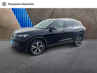 Photo Volkswagen Tiguan 2.0 TDI 150ch Elegance DSG7