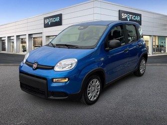 Photo Fiat Panda Classic 1.0 70ch BSG S&S City