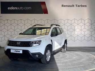 Photo Dacia Duster Blue dCi 115 4x2 Confort