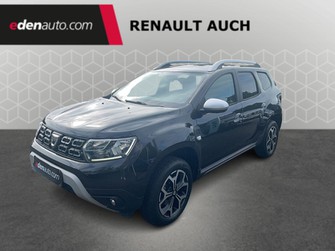 Photo Dacia Duster Blue dCi 115 4x2 Prestige