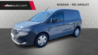 Photo Nissan Townstar FOURGON L1 TCE 130 BVM N-CONNECTA 3p