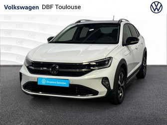 Photo Volkswagen Taigo 1.5 TSI 150 DSG7 Style