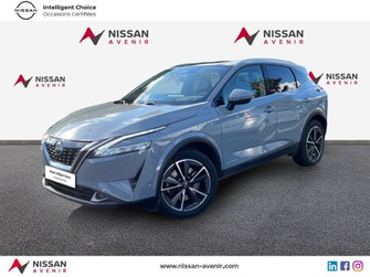 Photo Nissan Townstar L1 EV 45 kWh Acenta chargeur 22 kW (GSR2b)
