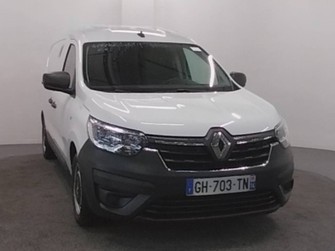 Photo Renault Kangoo Express VAN EXPRESS VAN BLUE DCI 75 - 22