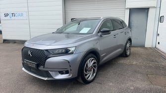 Photo DS 7 Crossback CROSSBACK DS7 Crossback PureTech 180 EAT8