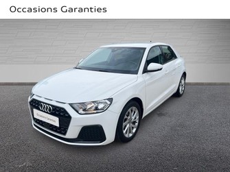 Photo Audi A1 Sportback 30 TFSI 116ch Business line