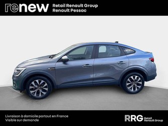 Photo Renault Arkana Arkana TCe 140 EDC FAP