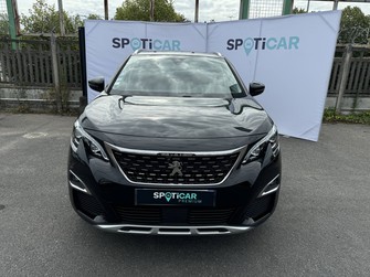 Photo Peugeot 3008 3008 1.2 Puretech 130ch S&S EAT6