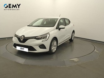 Photo Renault Clio Blue dCi 100 - 21N Business