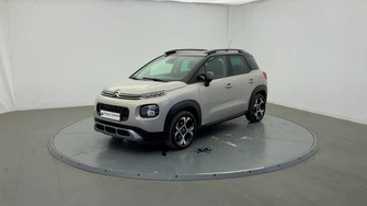 Photo Citroen C3 Aircross PureTech 110 S&S BVM6 Shine