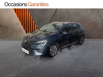 Photo Renault Clio 1.0 TCe 100ch Intens - 20