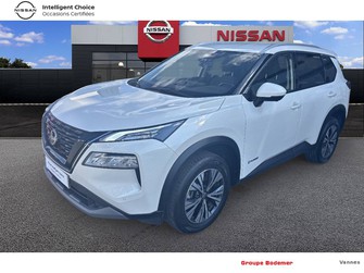 Photo Nissan X Trail X-Trail e-POWER 204 ch