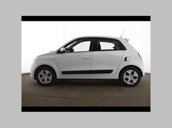 Photo Renault Twingo III SCe 75 - 20 Zen