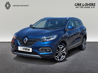 Photo Renault Kadjar Kadjar Blue dCi 150