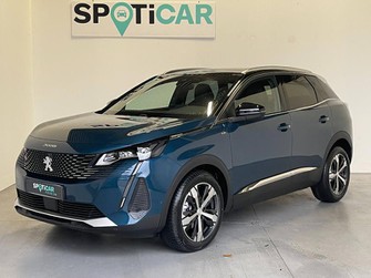 Photo Peugeot 3008 1.5 BlueHDi 130ch S&S GT Pack EAT8