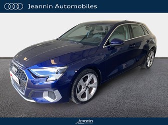 Photo Audi A3 SPORTBACK A3 Sportback 35 TDI 150 S tronic 7