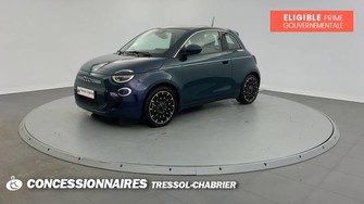 Photo Fiat 500 NOUVELLE e 118 ch La Prima