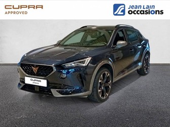 Photo Cupra Formentor 1.5 TSI 150 ch DSG7 V