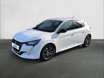 Photo Peugeot 208 208 PureTech 100 S&S BVM6