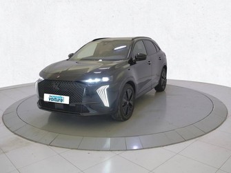 Photo DS 7 Crossback Hybride Rechargeable E-Tense 225 EAT8 - Performance Line +