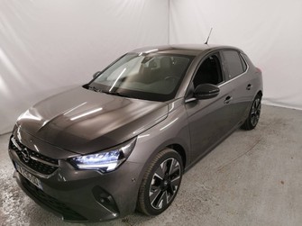 Photo Opel Corsa Corsa-e 136ch Elegance
