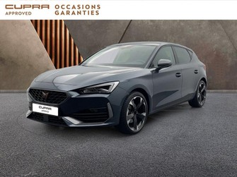 Photo Cupra Leon 1.5 eTSI 150ch V DSG7