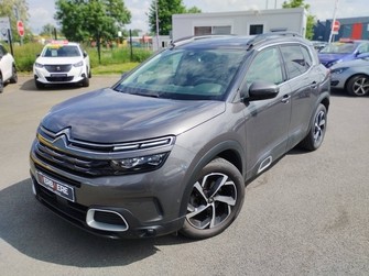 Photo Citroen C5 Aircross C5 Aircross BlueHDi 130 S&S BVM6