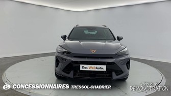 Photo Cupra Formentor eHybrid 204 ch DSG6 V