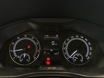 Photo Skoda Kamiq 1.0 TSI 95ch Young Edition
