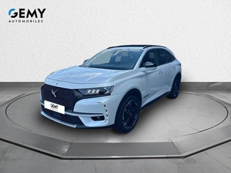 Photo DS 7 Crossback DS7 Crossback Hybride E-Tense 225 EAT8 Performance Line+