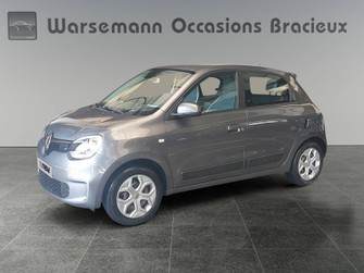 Photo Renault Twingo III Twingo III SCe 65