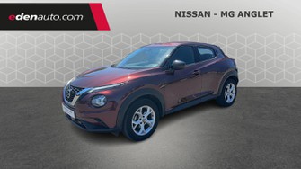 Photo Nissan Juke II DIG-T 114 N-Connecta 5p
