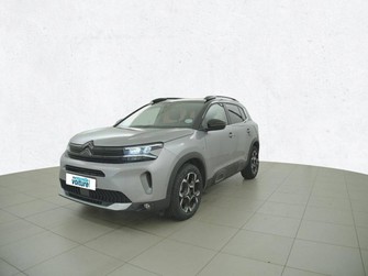 Photo Citroen C5 Aircross BlueHDi 130 S&amp;S BVM6 - Shine