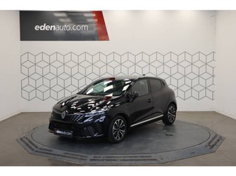 Photo Renault Clio TCe 90 Techno