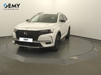 Photo DS 7 Crossback DS7 Crossback BlueHDi 130 EAT8 Performance Line