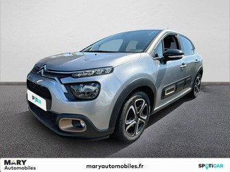 Photo Citroen C3 C3 PureTech 83 S&S BVM5