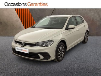 Photo Volkswagen Polo 1.0 TSI 95ch Life