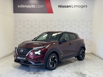 Photo Nissan Juke II HYBRID 143 N-Connecta 5p