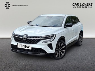 Photo Renault Austral E-Tech hybrid 200 Techno