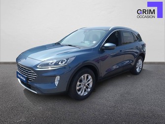 Photo Ford Kuga Kuga 2.5 Duratec 190 ch FHEV e-CVT