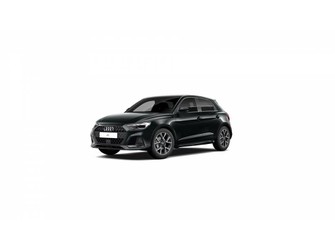 Photo Audi A1 Citycarver 30 TFSI 110 ch S tronic 7 Design Luxe