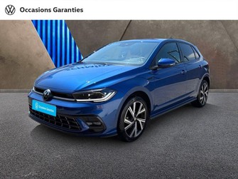 Photo Volkswagen Polo 1.0 TSI 95ch R-Line