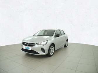 Photo Opel Corsa 1.2 75 ch BVM5 - Edition