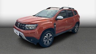 Photo Dacia Duster Duster ECO-G 100 4x2