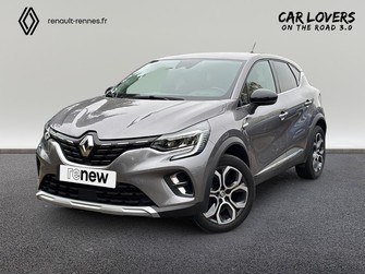 Photo Renault Captur Captur TCe 90 - 21