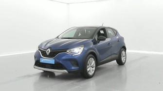 Photo Renault Captur Captur TCe 90 - 21