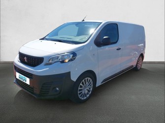 Photo Peugeot Expert FOURGON EXPERT FGN TOLE STANDARD 1.5 BLUEHDI 120 S&S BVM6